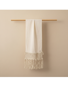 Camino de Mesa -  Macramé XL 2