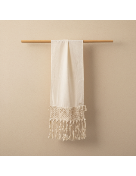 Camino de Mesa -  Macramé XL
