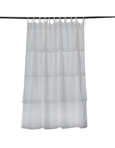 Cortina de Baño - Paz