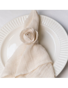 Servilleteros - Flower Chic