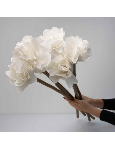 Flores de Tela  x 1