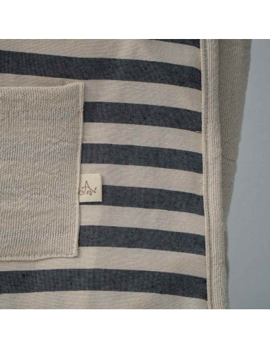 Bolso + Mat de Playa / Picnic Xl