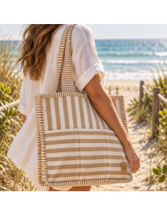 Tote Bag -Rayas 2