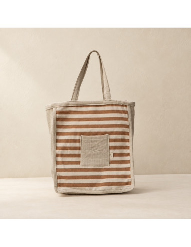 Bolso + Mat de Playa / Picnic Xl