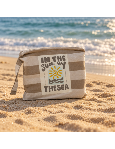 Set de Playa   - Full Use