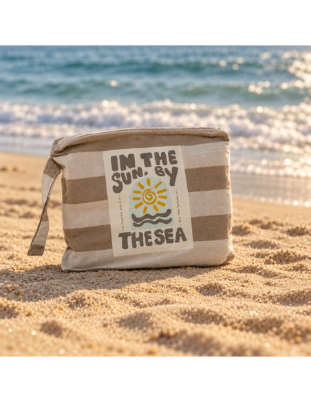 Set de Playa   - Full Use