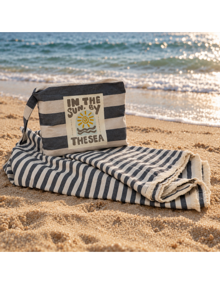 Set de Playa   - Full Use