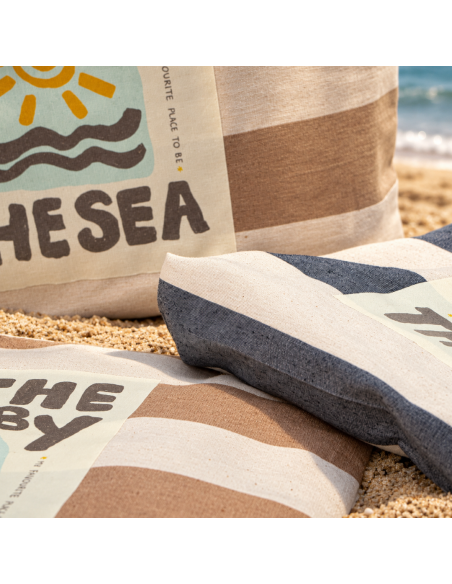 Set de Playa   - Full Use
