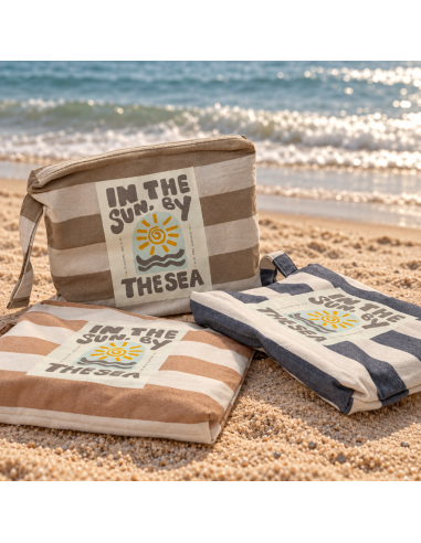 Set de Playa   - Full Use