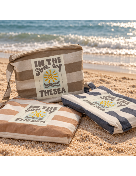 Set de Playa   - Full Use