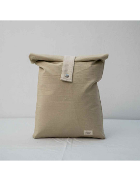 LUNCH BAG  XL -  Tusor Lsas