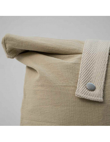 LUNCH BAG  XL -  Tusor Lsas