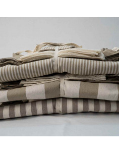 Combo Mesa:  Mantel + 6 Ind + 6 servilletas + 6  posavasos