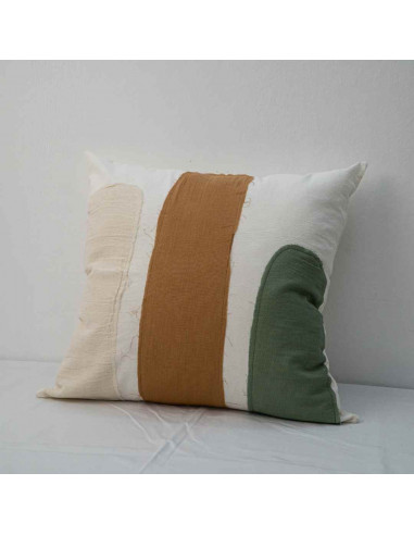 Combo Almohadones Oporto - Puntas Redondeadas