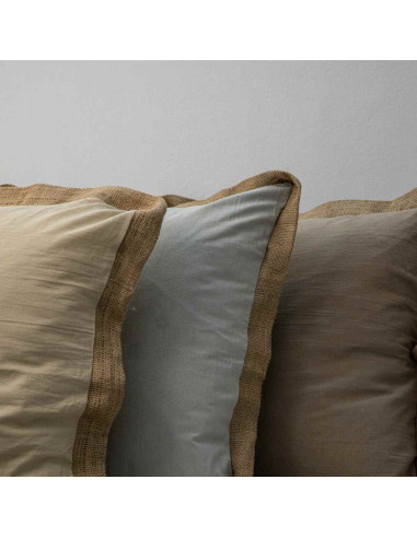 Combo Almohadones Leslie Lisos - YUTE