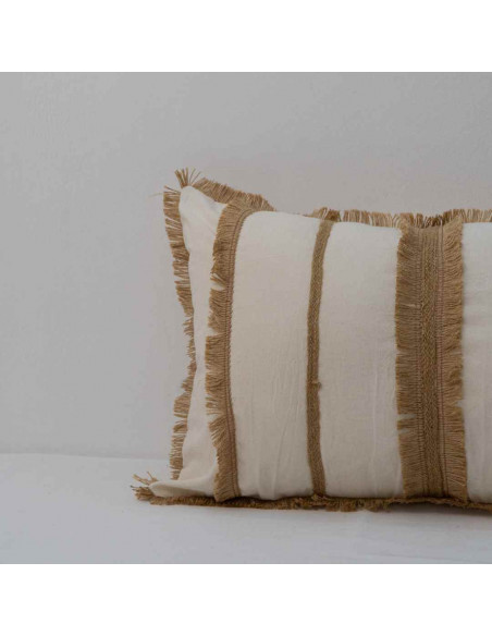 Combo Almohadones Mix Sogas - 2 x 40 x 60