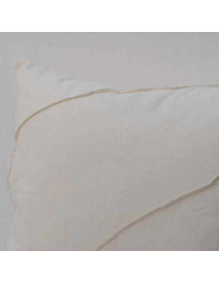 Combo de Almohadones - Alforza Ondeada