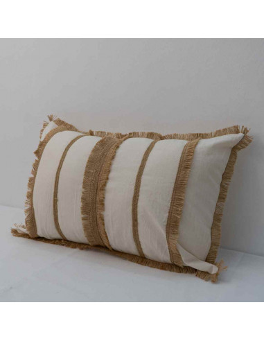 Combo Almohadones Mix Sogas - 2 x 40 x 60