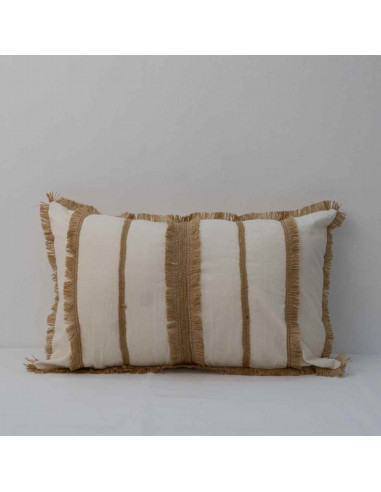 Combo Almohadones Mix Sogas - 2 x 40 x 60