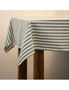 Mantel de Tusor - Cien Rayas 2