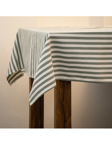Mantel de Tusor - Cien Rayas