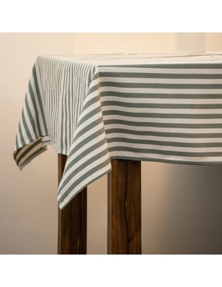 Mantel de Tusor - Cien Rayas