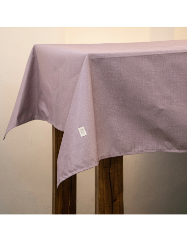 Mantel Cotidiano -  Cotidiano Antimanchas Sintético