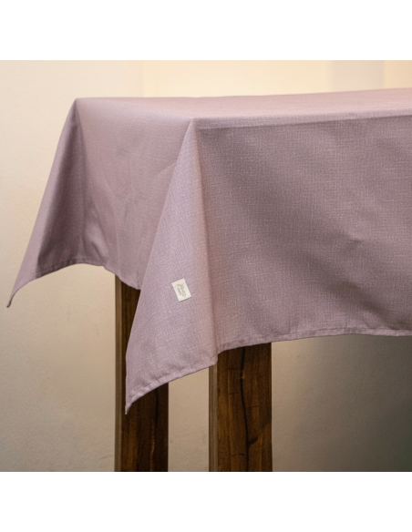 Mantel Cotidiano -  Cotidiano Antimanchas Sintético