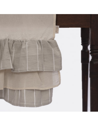 Camino de Mesa - Arturo Tusor Rayas