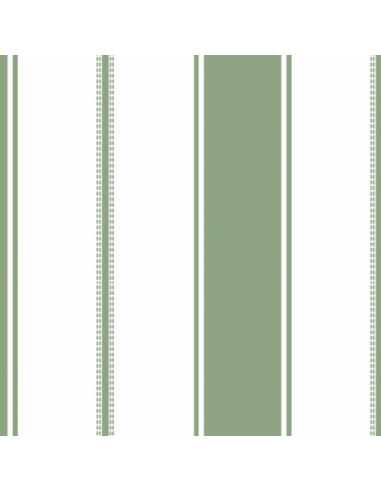 Mantel  - Siena Green