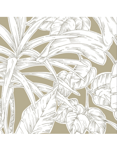 Mantel - Borneo Beige