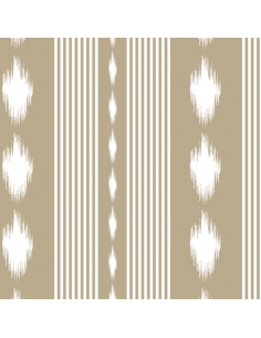 Mantel - Menorca beige 2