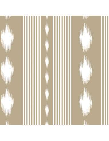 Mantel - Menorca beige