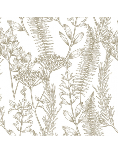 Mantel - Oasis Beige