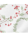Mantel winter berries