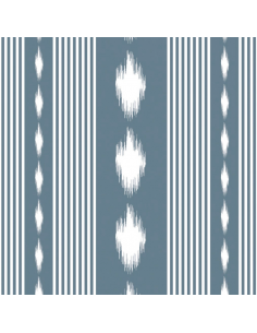 Mantel - Menorca Blue 2