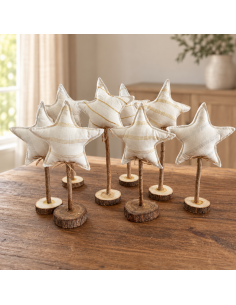 Estrellas