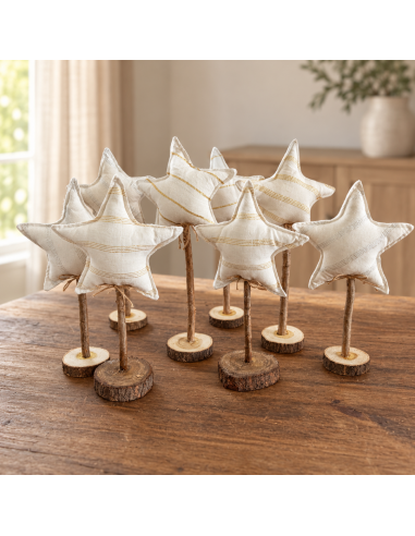 Estrellas