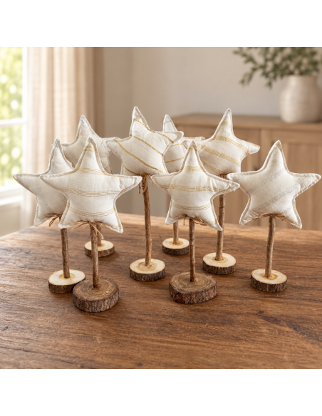 Estrellas