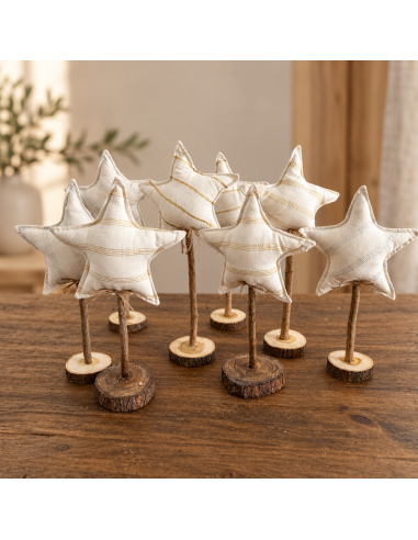 Estrellas