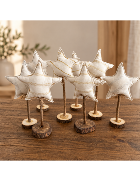 Estrellas