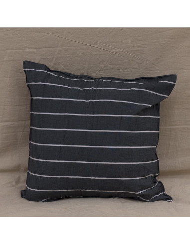 Combo Almohadones - Tusor  Mil Rayas