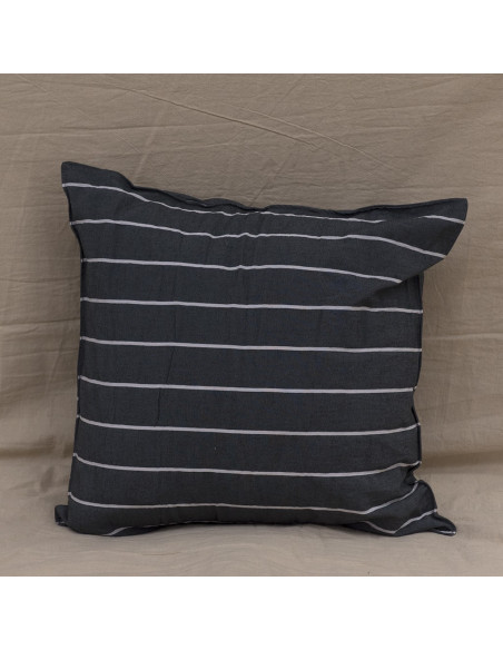 Combo Almohadones - Tusor  Mil Rayas