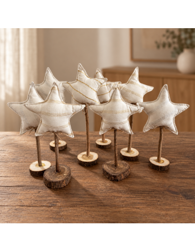 Estrellas