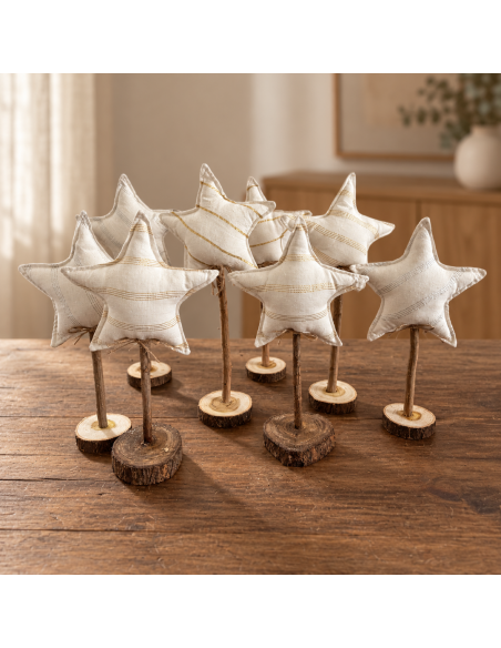 Estrellas