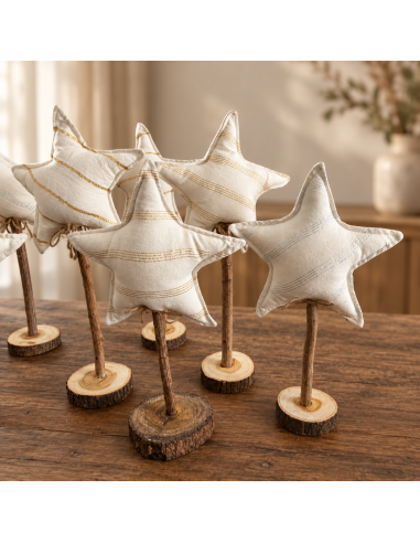 Estrellas