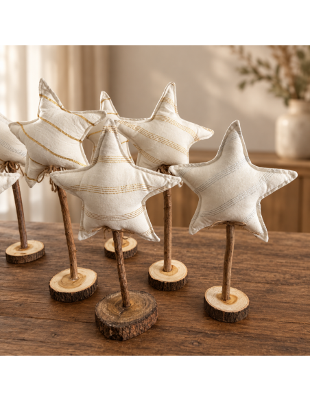 Estrellas