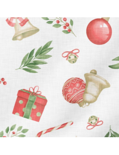 Mantel Holidays 2