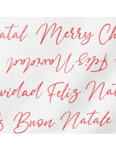 Mantel Merry 2