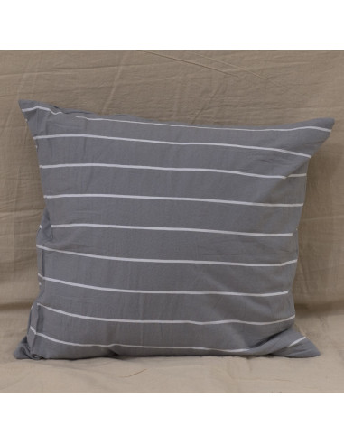 Combo Almohadones - Tusor  Mil Rayas